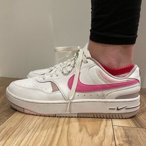 Nike Women’s Gamma Force Sneakers